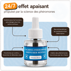 Recharge Diffuseur Pour Chiens