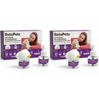 Kit diffuseur anti-stress pour chats