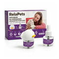 Kit diffuseur anti-stress pour chats