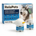 Kit Diffuseur Anti-Stress Pour Chiens