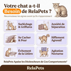 Recharge Diffuseur Pour Chats